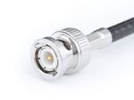 Conector BNC.